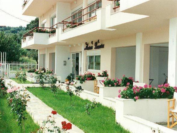 Maria-Louiza Pefki (Evia) Room photo