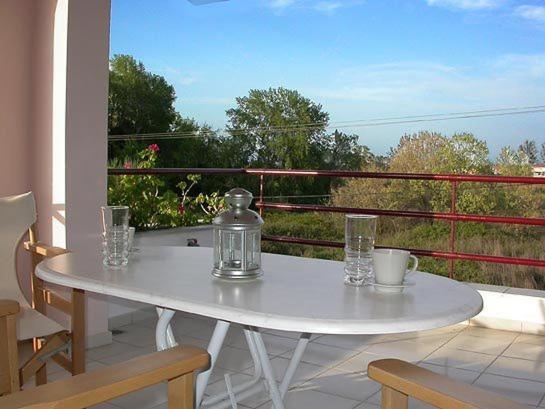 Maria-Louiza Pefki (Evia) Room photo
