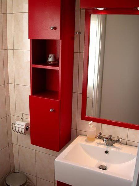 Maria-Louiza Pefki (Evia) Room photo